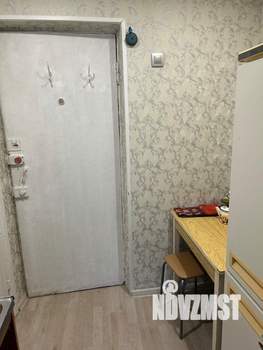 1-к квартира, на длительный срок, 18м2, 4/5 этаж