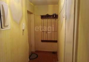 1-к квартира, на длительный срок, 32м2, 4/5 этаж