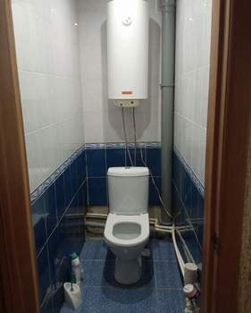 2-к квартира, на длительный срок, 50м2, 4/5 этаж