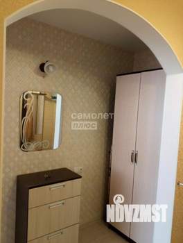 1-к квартира, на длительный срок, 42м2, 9/17 этаж