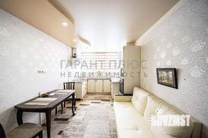 2-к квартира, на длительный срок, 60м2, 10/17 этаж