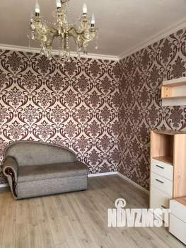 2-к квартира, посуточно, 55м2, 10/12 этаж