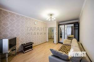 1-к квартира, на длительный срок, 40м2, 2/6 этаж