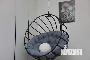 1-к квартира, посуточно, 47м2, 1/1 этаж