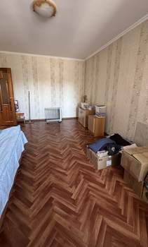 4-к квартира, на длительный срок, 72м2, 7/10 этаж