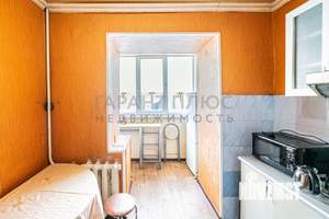 2-к квартира, на длительный срок, 50м2, 1/10 этаж