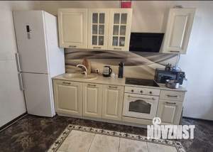 1-к квартира, на длительный срок, 50м2, 8/25 этаж