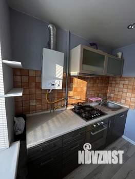 2-к квартира, на длительный срок, 42м2, 3/5 этаж