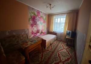 1-к квартира, на длительный срок, 23м2, 2/5 этаж