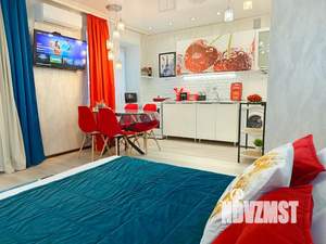 2-к квартира, посуточно, 57м2, 13/15 этаж