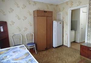 1-к квартира, на длительный срок, 19м2, 3/5 этаж