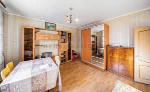 2-к квартира, на длительный срок, 60м2, 3/10 этаж