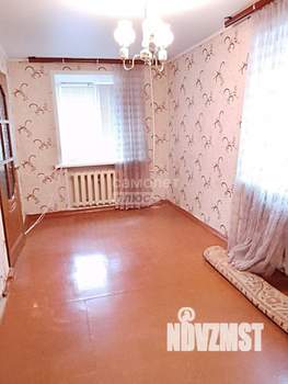 2-к квартира, на длительный срок, 44м2, 3/5 этаж