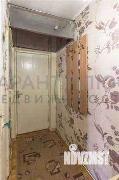 1-к квартира, на длительный срок, 30м2, 4/5 этаж