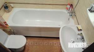 1-к квартира, на длительный срок, 40м2, 5/13 этаж