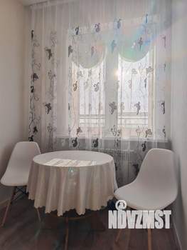 1-к квартира, на длительный срок, 37м2, 13/20 этаж