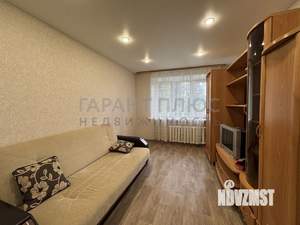 1-к квартира, на длительный срок, 30м2, 3/5 этаж