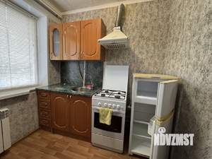 1-к квартира, на длительный срок, 32м2, 5/5 этаж