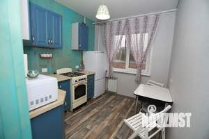 1-к квартира, посуточно, 35м2, 5/9 этаж