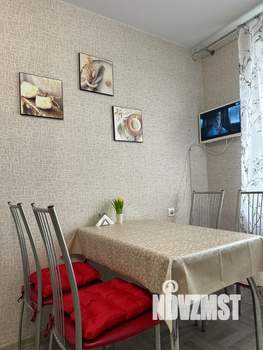 3-к квартира, посуточно, 80м2, 13/17 этаж