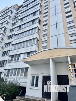 1-к квартира, на длительный срок, 39м2, 3/10 этаж