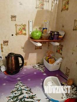 1-к квартира, на длительный срок, 19м2, 1/5 этаж