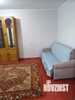 1-к квартира, на длительный срок, 36м2, 1/9 этаж