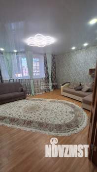 2-к квартира, на длительный срок, 67м2, 2/12 этаж