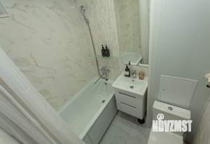 2-к квартира, посуточно, 45м2, 3/4 этаж