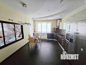 3-к квартира, на длительный срок, 120м2, 7/7 этаж