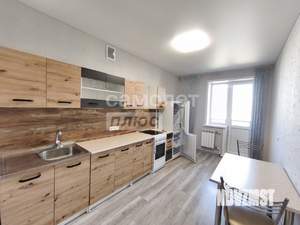 1-к квартира, на длительный срок, 46м2, 12/14 этаж