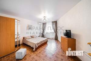 1-к квартира, на длительный срок, 61м2, 7/9 этаж