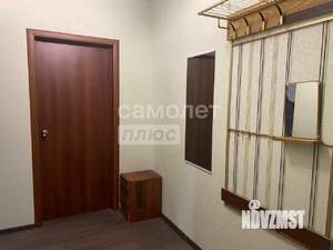 1-к квартира, на длительный срок, 41м2, 17/18 этаж