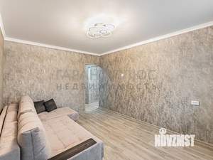 1-к квартира, на длительный срок, 34м2, 1/10 этаж