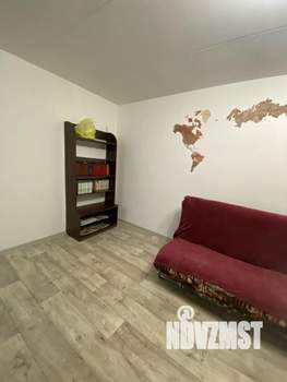 2-к квартира, на длительный срок, 46м2, 1/5 этаж