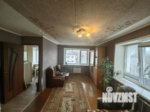 1-к квартира, на длительный срок, 31м2, 5/5 этаж