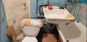 Студия квартира, на длительный срок, 20м2, 2/5 этаж