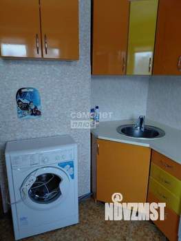 1-к квартира, на длительный срок, 36м2, 3/10 этаж