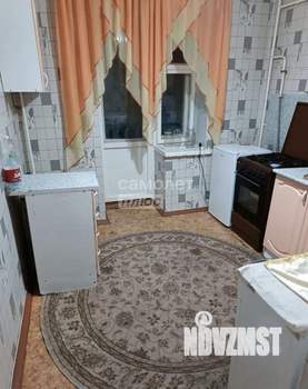 1-к квартира, на длительный срок, 37м2, 2/5 этаж