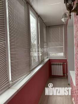 2-к квартира, на длительный срок, 51м2, 2/9 этаж