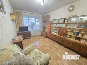 1-к квартира, на длительный срок, 30м2, 1/5 этаж