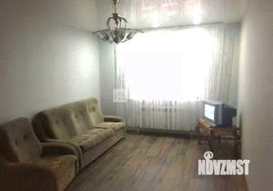 1-к квартира, на длительный срок, 45м2, 7/15 этаж