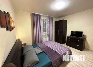 2-к квартира, посуточно, 65м2, 2/10 этаж