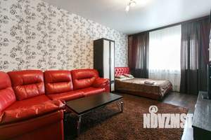 1-к квартира, посуточно, 62м2, 2/15 этаж