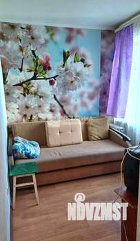 1-к квартира, на длительный срок, 13м2, 4/5 этаж