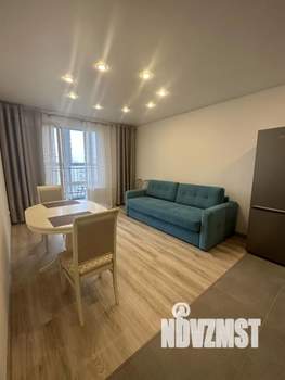 2-к квартира, посуточно, 50м2, 1/1 этаж