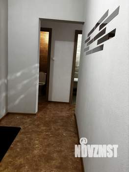 1-к квартира, на длительный срок, 32м2, 1/9 этаж