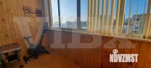 1-к квартира, на длительный срок, 45м2, 6/17 этаж