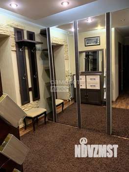 2-к квартира, на длительный срок, 49м2, 4/14 этаж