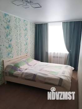 2-к квартира, посуточно, 40м2, 4/5 этаж